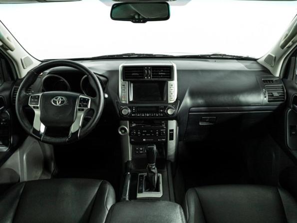 Toyota Land Cruiser Prado 150 Series с пробегом 2010 года, цена 2 070 000 рублей, 363952 км, внедорожник, Автокод Объявления