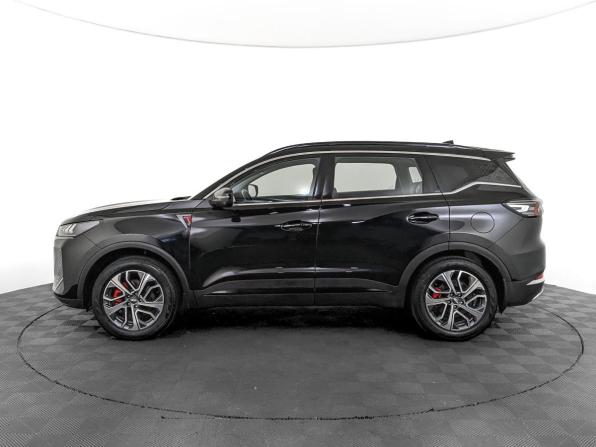 Chery Tiggo 7 Pro Max I Рестайлинг с пробегом 2024 года, цена 1 875 000 рублей, 32737 км, внедорожник, Автокод Объявления