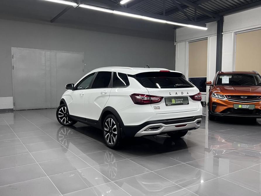 Lada (ВАЗ) Vesta I Рестайлинг (NG) Тверь  - изображение 6