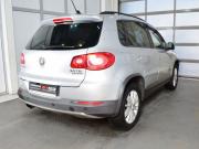 Volkswagen Tiguan I Кемерово  - изображение 26