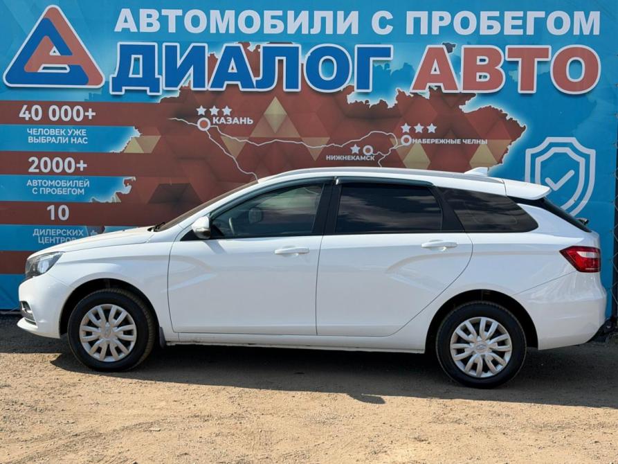Lada (ВАЗ) Vesta I Набережные Челны  - изображение 6