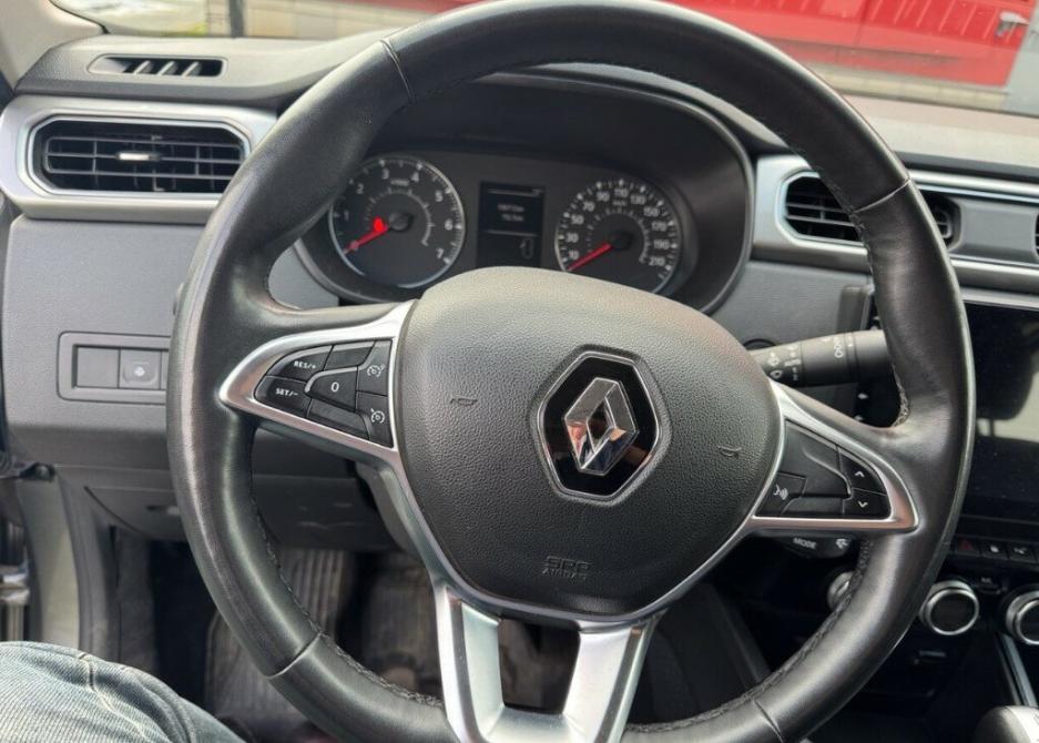 Renault Arkana I Кемерово  - изображение 6