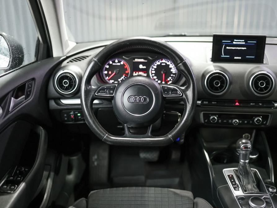 Audi A3 III (8V) Ижевск  - изображение 13