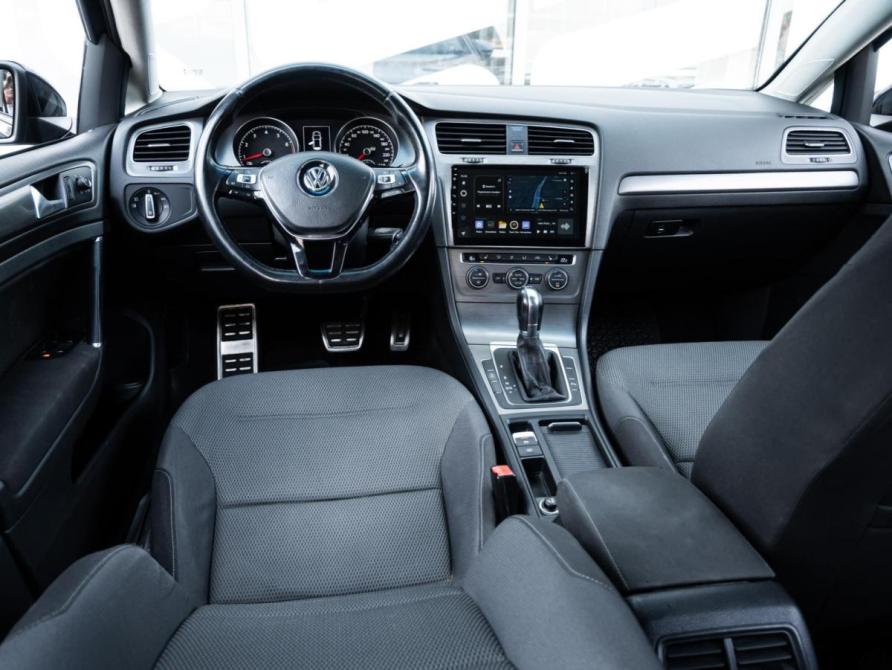 Volkswagen Golf VII Ставрополь  - изображение 6