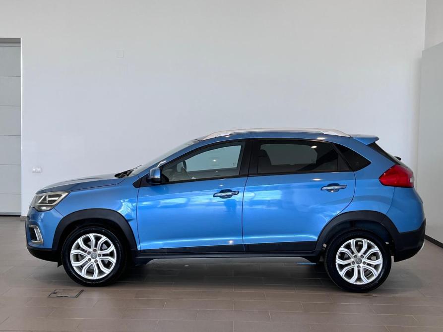Chery Tiggo 2 I Волгоград  - изображение 8