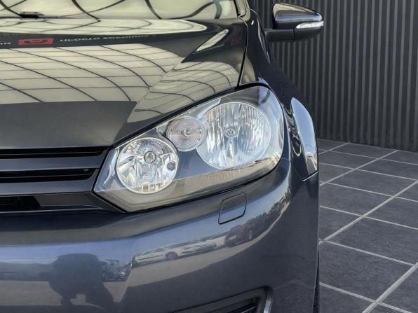 Volkswagen Golf VI с пробегом 2010 года, цена 927 000 рублей, 97805 км, хэтчбек, Автокод Объявления
