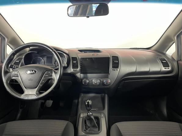 Kia Cerato III с пробегом 2013 года, цена 815 000 рублей, 229920 км, седан, Автокод Объявления