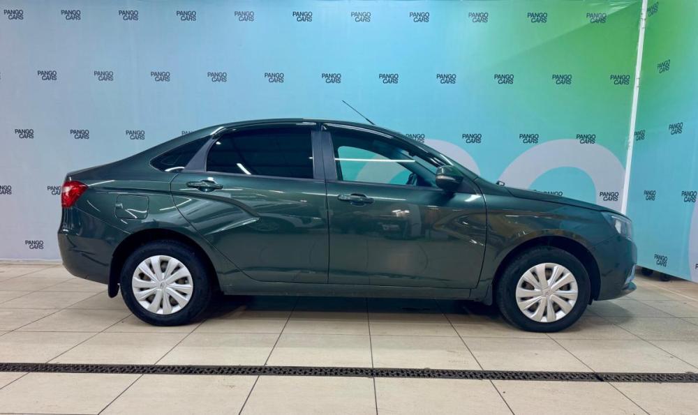Lada (ВАЗ) Vesta I Набережные Челны  - изображение 5