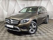 Mercedes-Benz GLC I (X253) Москва  - изображение 21