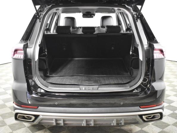 Chery Tiggo 8 Pro Max I Рестайлинг с пробегом 2024 года, цена 2 240 100 рублей, 38968 км, внедорожник, Автокод Объявления