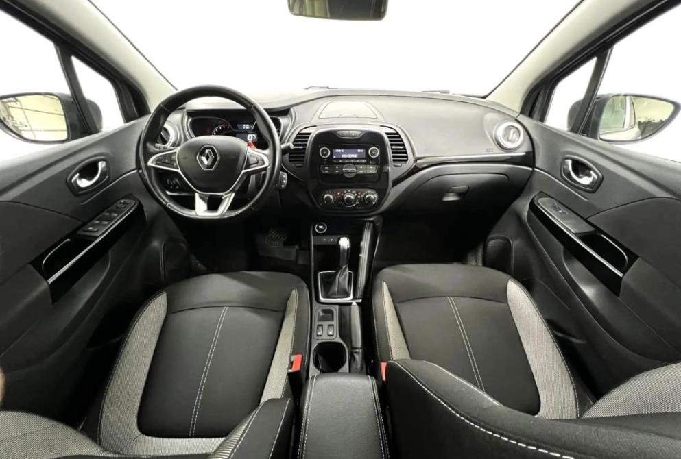 Renault Kaptur I Рестайлинг Нижний Новгород  - изображение 14