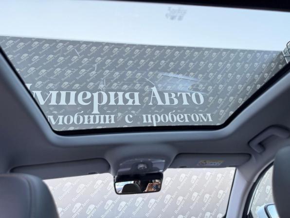 Chery Tiggo 8 Pro I с пробегом 2021 года, цена 1 790 000 рублей, 87600 км, внедорожник, Автокод Объявления
