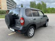 Chevrolet Niva I Рестайлинг Великие Луки  - изображение 22