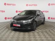Toyota Corolla XI (E160 E170 E180) Вологда  - изображение 18