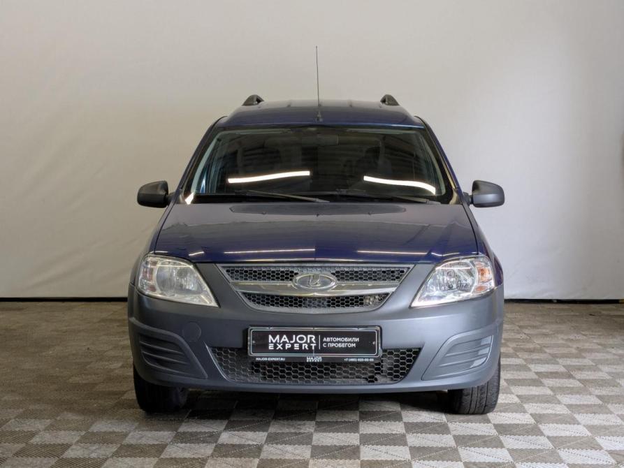 Lada (ВАЗ) Largus I Москва  - изображение 2