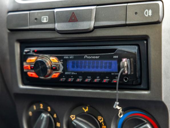 Hyundai Accent II с пробегом 2011 года, цена 538 000 рублей, 255250 км, седан, Автокод Объявления