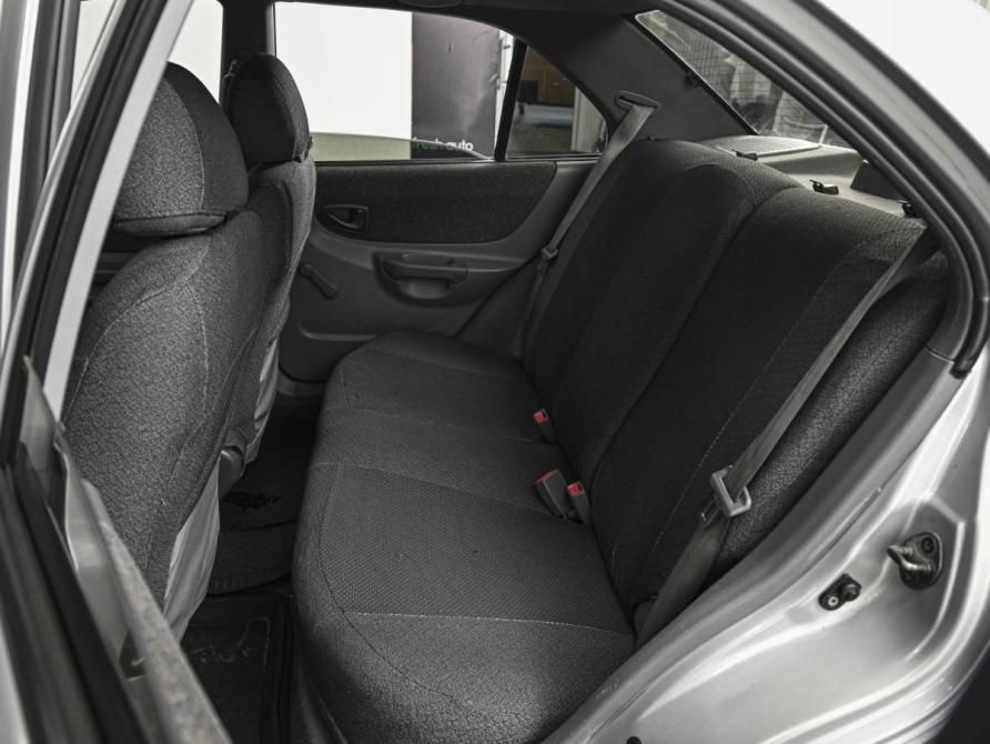 Hyundai Accent II Ставрополь  - изображение 9