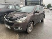 Hyundai ix35 I Рестайлинг Санкт-Петербург  - изображение 2