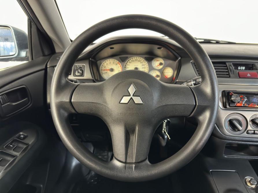Mitsubishi Lancer IX Рестайлинг Великий Новгород  - изображение 11