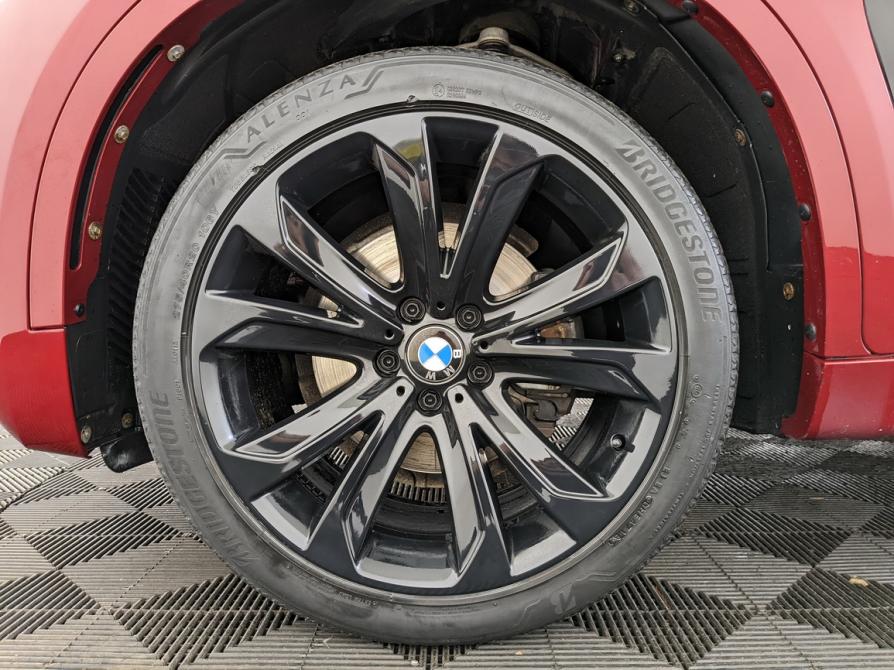 BMW X6 II (F16) Москва  - изображение 18