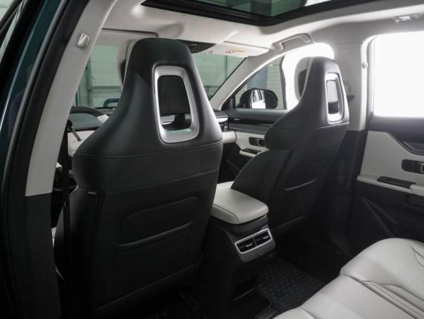JETOUR DASHING I с пробегом 2024 года, цена 1 764 000 рублей, 54714 км, внедорожник, Автокод Объявления