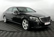 Mercedes-Benz S-Класс VI (W222 C217) Нижний Новгород  - изображение 27