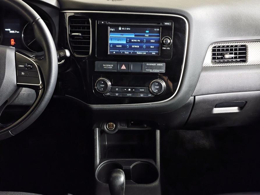 Mitsubishi Outlander III Рестайлинг 2 Москва  - изображение 14
