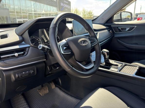 Chery Tiggo 4 Pro I с пробегом 2023 года, цена 1 776 000 рублей, 22921 км, внедорожник, Автокод Объявления