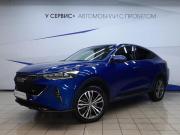 Haval F7x I Рестайлинг Москва  - изображение 24