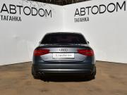 Audi A4 IV (B8) Рестайлинг Москва  - изображение 27