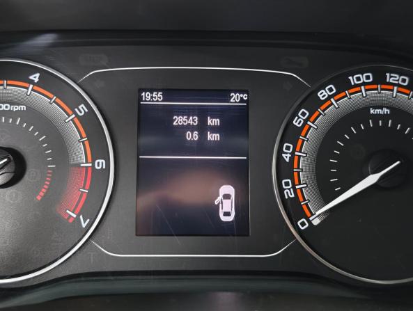 Lada (ВАЗ) Vesta I Рестайлинг (NG) с пробегом 2024 года, цена 1 246 000 рублей, 28543 км, седан, Автокод Объявления