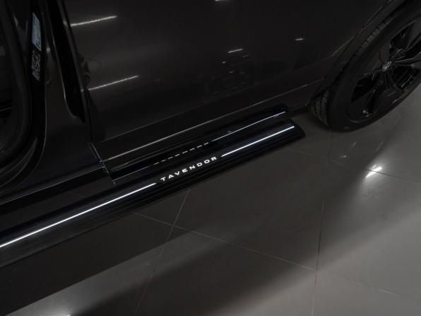 Volkswagen Tavendor I с пробегом 2026 года, цена 5 450 000 рублей, 13 км, внедорожник, Автокод Объявления