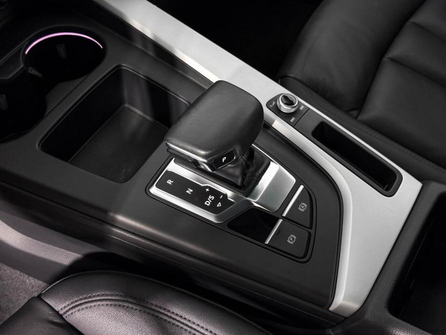 Audi A4 V (B9) Рестайлинг Санкт-Петербург  - изображение 12