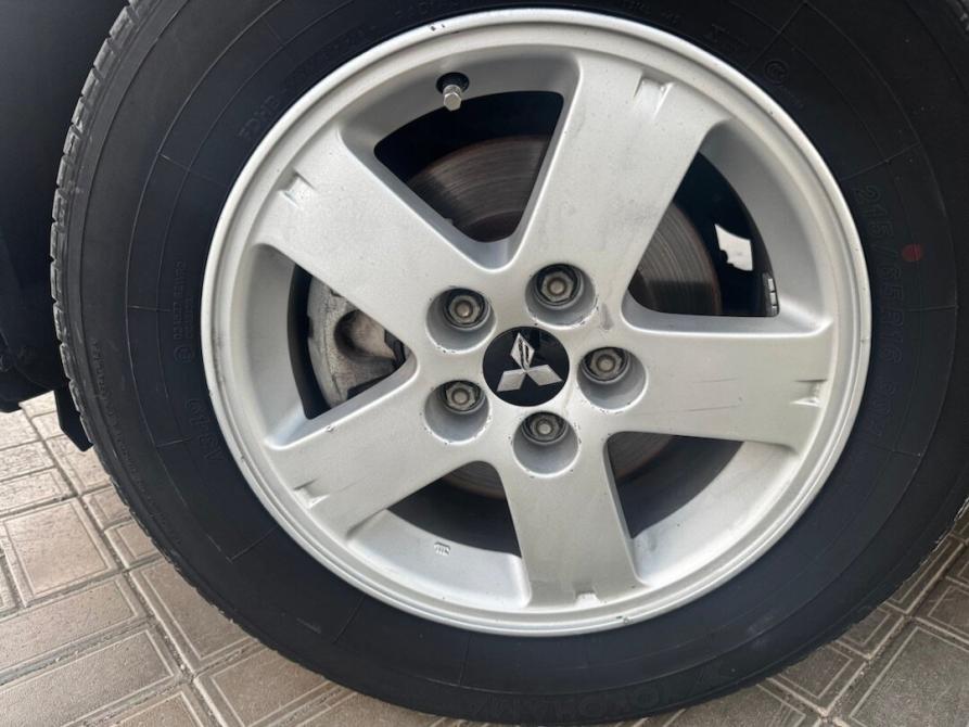 Mitsubishi ASX I Рестайлинг 3 Астрахань  - изображение 23
