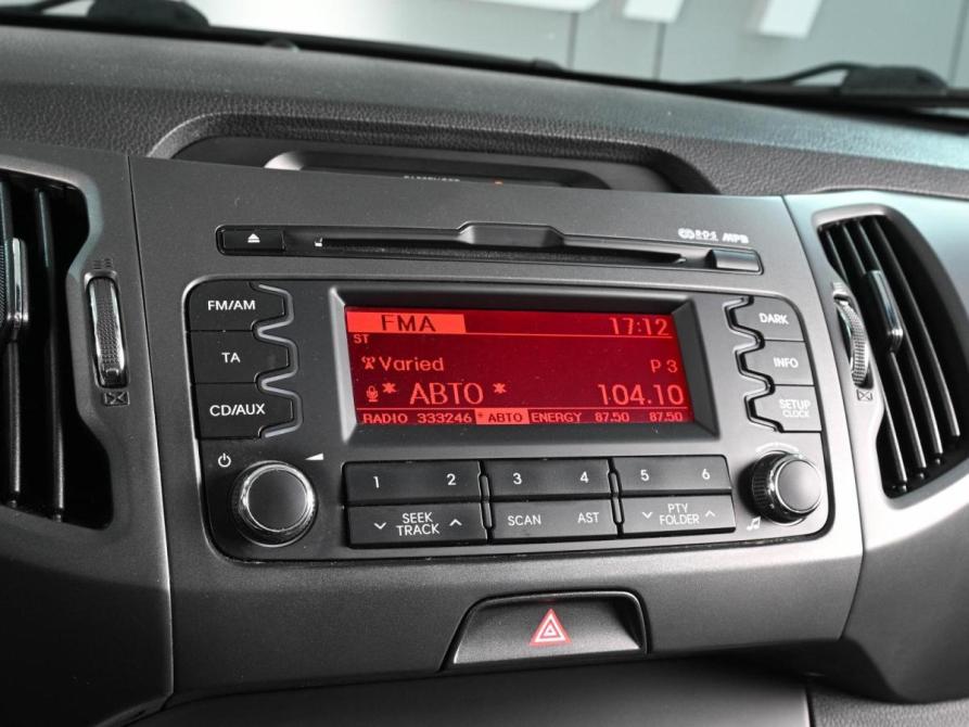 Kia Sportage III Ростов-на-Дону  - изображение 12