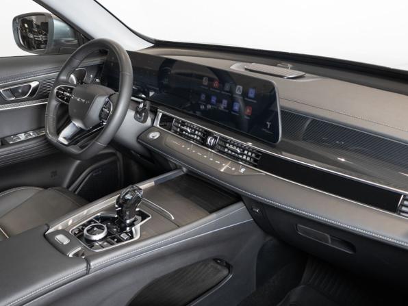 Chery Tiggo 7 Pro Max I Рестайлинг с пробегом 2025 года, цена 2 373 300 рублей, 14995 км, внедорожник, Автокод Объявления