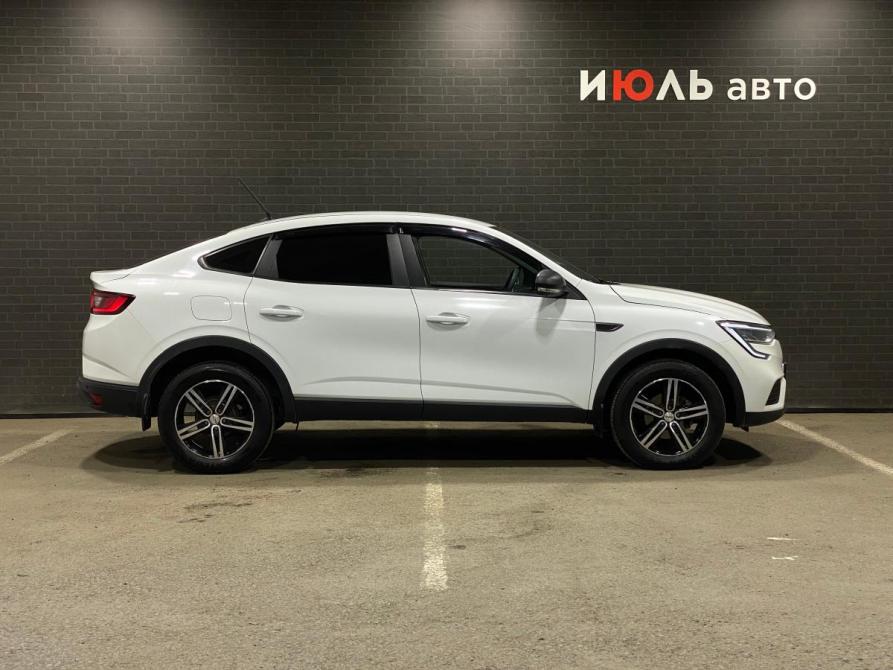 Renault Arkana I Челябинск  - изображение 4