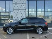 BMW X3 II (F25) Рестайлинг Москва  - изображение 32