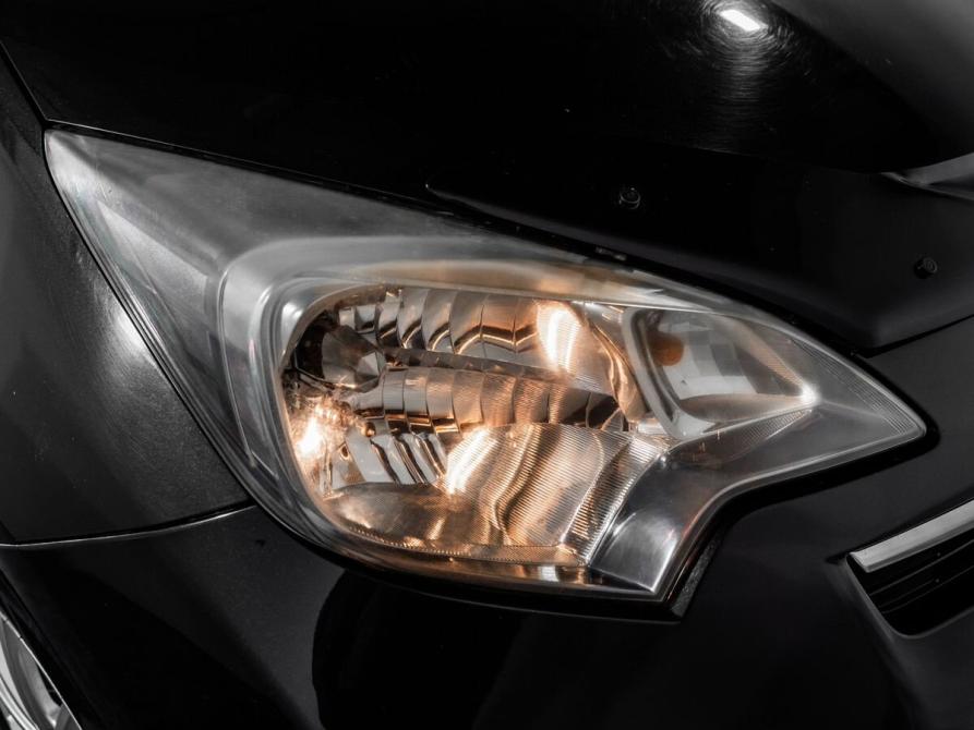 Toyota Ractis II Иркутск  - изображение 20