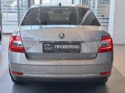 Skoda Octavia III (A7) Рестайлинг Казань  - изображение 29