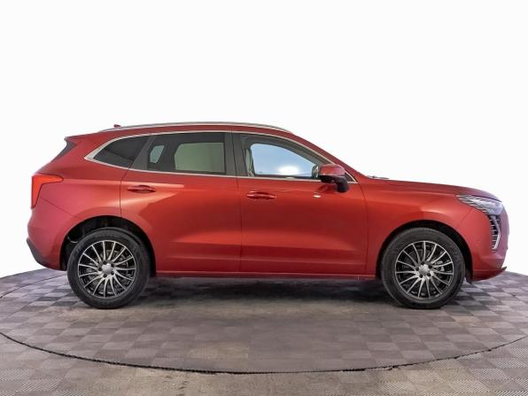 Haval Jolion I с пробегом 2023 года, цена 1 870 000 рублей, 17582 км, внедорожник, Автокод Объявления