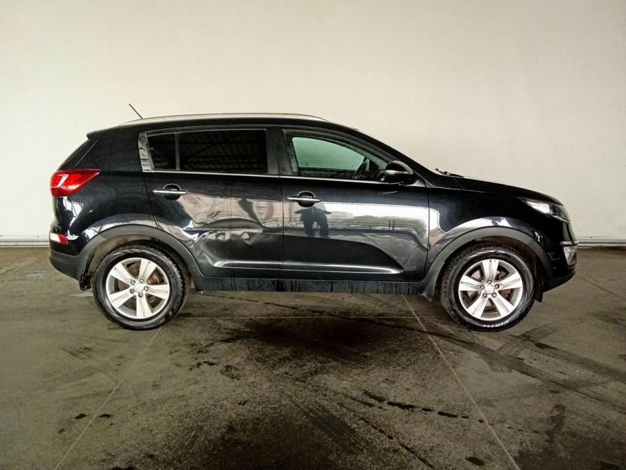 Kia Sportage III Москва  - изображение 8
