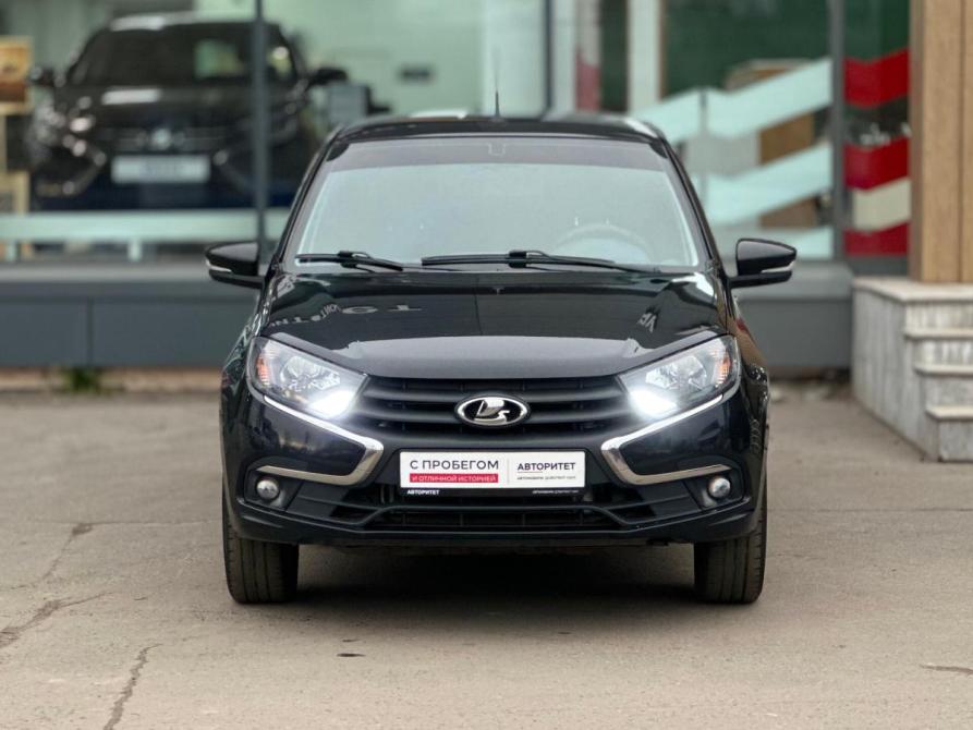 Lada (ВАЗ) Granta I Рестайлинг Архангельск  - изображение 3