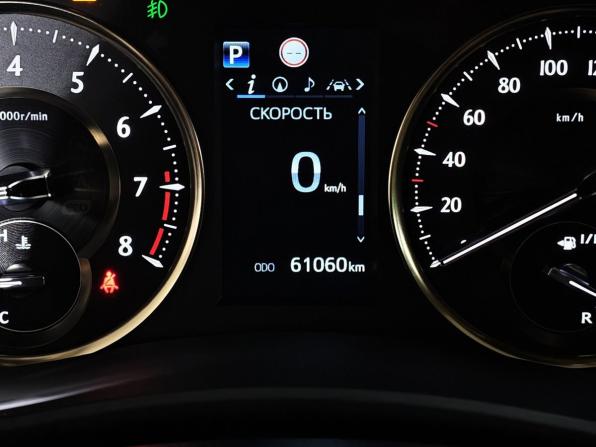 Toyota Alphard III Рестайлинг с пробегом 2021 года, цена 6 690 000 рублей, 61056 км, минивэн, Автокод Объявления