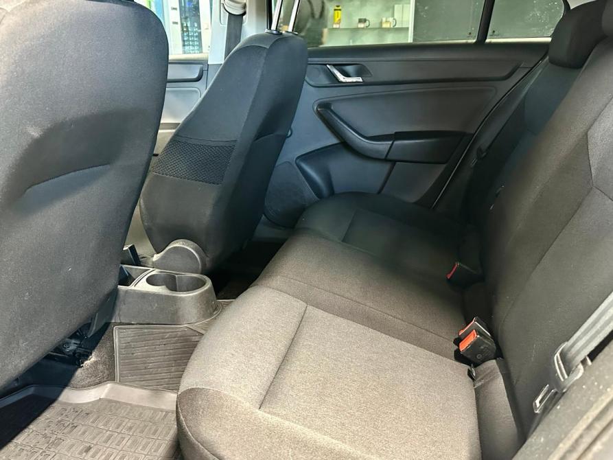 Skoda Rapid I Тольятти  - изображение 15