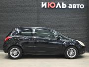 Opel Corsa D Екатеринбург  - изображение 24