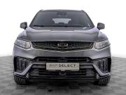 Geely Tugella I Рестайлинг Москва  - изображение 32