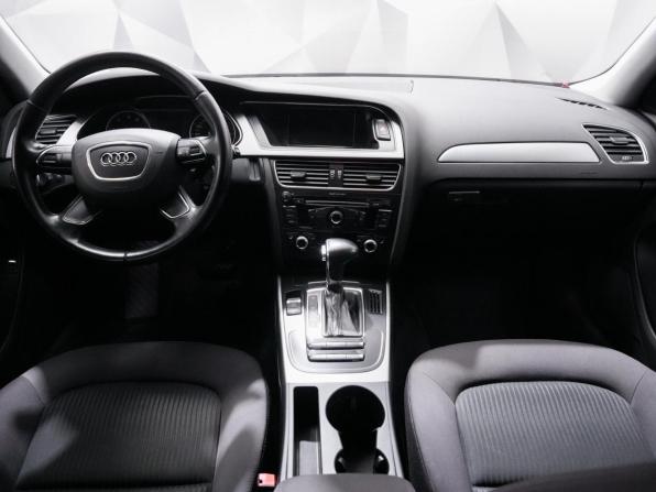 Audi A4 IV (B8) Рестайлинг с пробегом 2012 года, цена 1 237 000 рублей, 202300 км, седан, Автокод Объявления