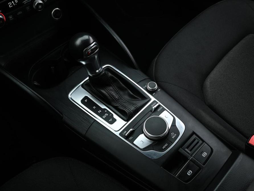 Audi A3 III (8V) Рестайлинг Волгоград  - изображение 15