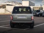 Land Rover Range Rover III Рестайлинг 2 Москва  - изображение 31